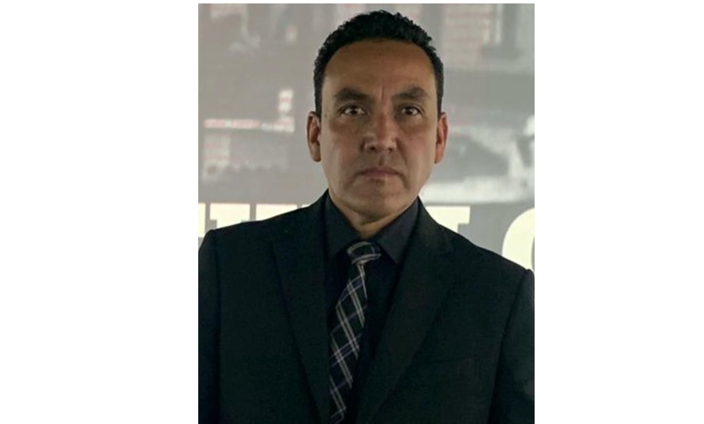 Dr. Jaime García Rodríguez - Secretario